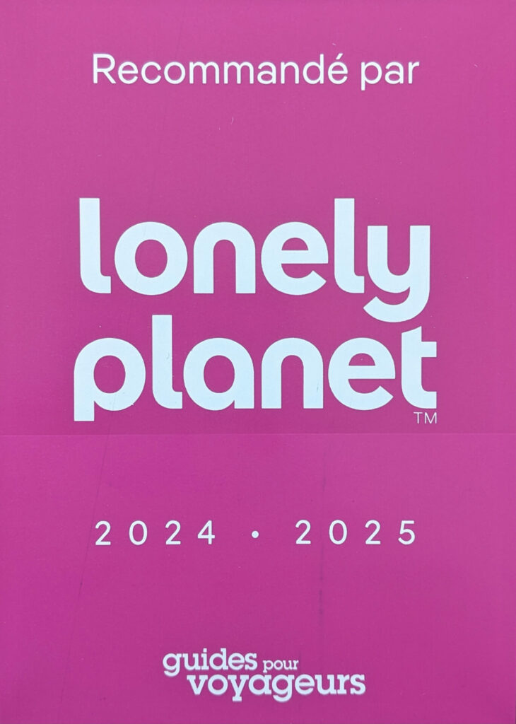 Lonely planet